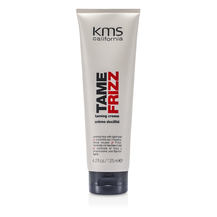 KMS California Tame Frizz Taming Creme (Controls Frizz with Light Hold) 125ml/4.2ozProduct Thumbnail