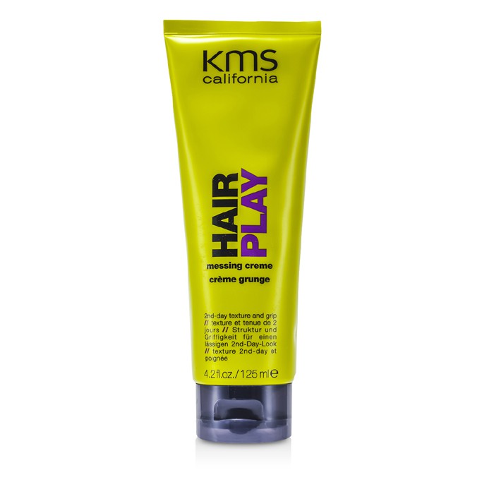 KMS California Hair Play Messing Creme 125ml/4.2ozProduct Thumbnail