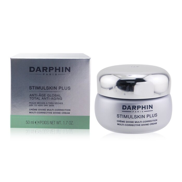 Darphin Stimulskin Plus Multi-Corrective Divine Cream - Dry to Very Dry Skin 50ml/1.7ozProduct Thumbnail