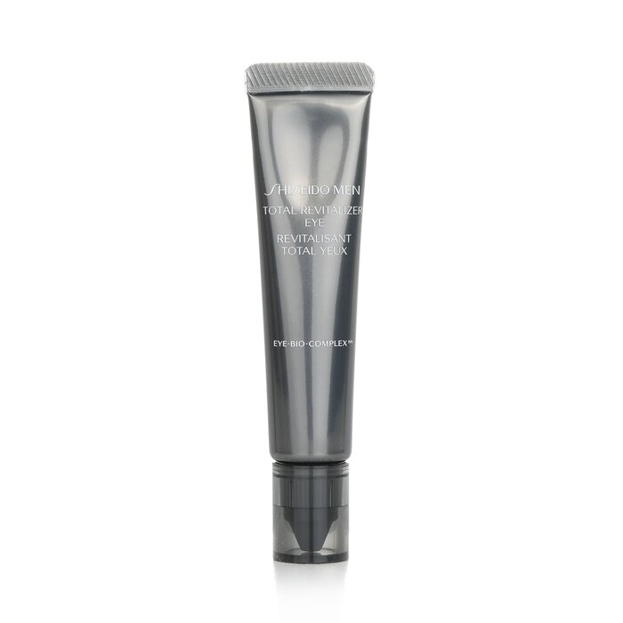 Shiseido Men Total Revitalizer Eye 15ml/0.53ozProduct Thumbnail