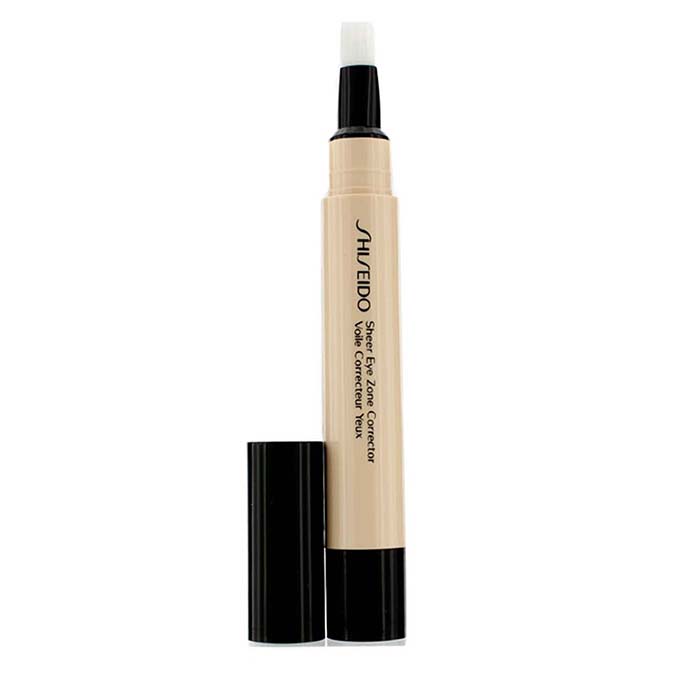 Shiseido Sheer Eye Zone Corrector 3.8ml/0.14ozProduct Thumbnail