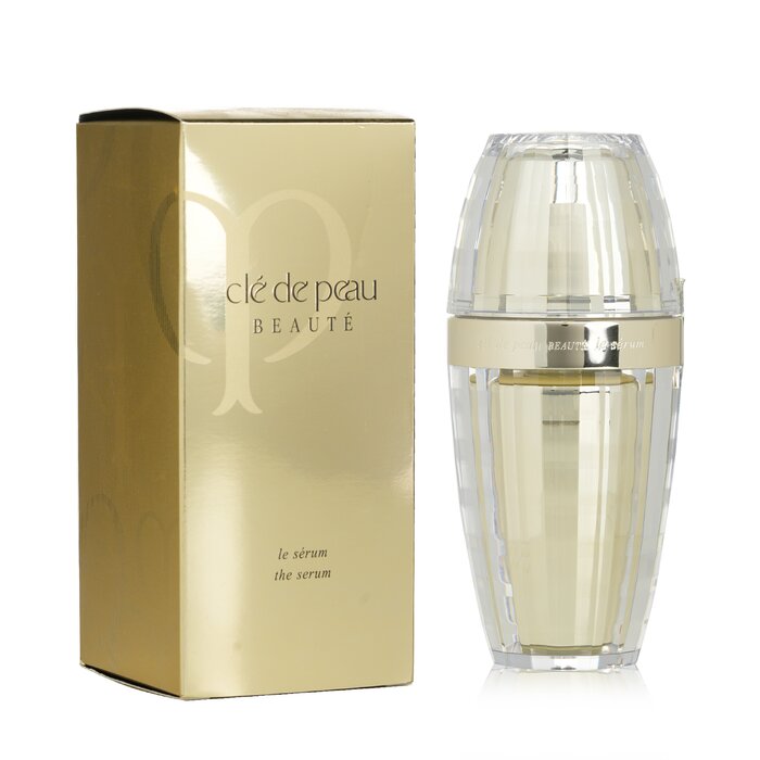 Cle De Peau 肌膚之鑰 精華 40ml/1.3ozProduct Thumbnail