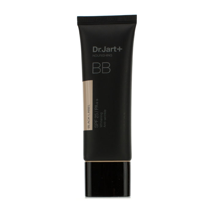Dr. Jart+ Black Label Nourishing Anti 50ml/1.7ozProduct Thumbnail