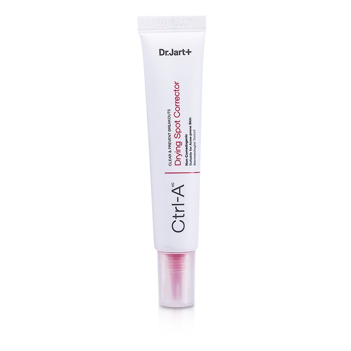 닥터 자르트 Dr. Jart+ Ctrl-A 드라잉 스팟 커렉터 15ml/0.5ozProduct Thumbnail