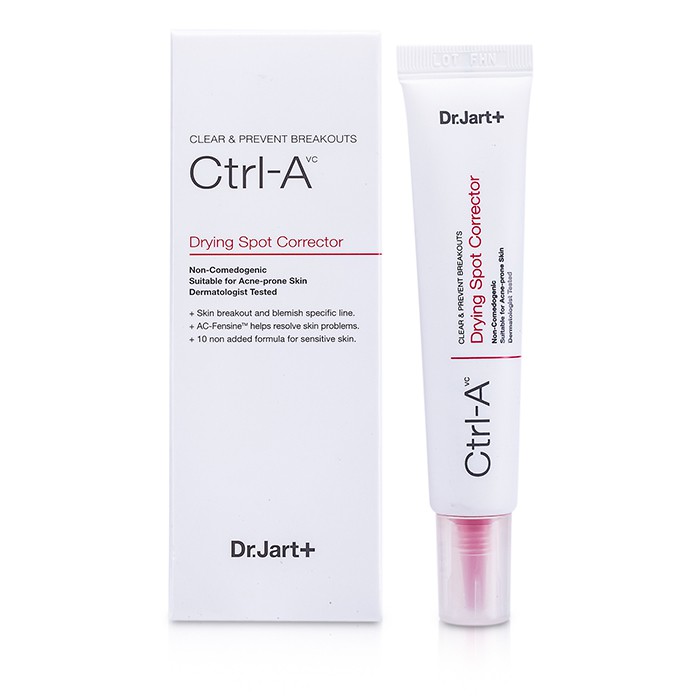 닥터 자르트 Dr. Jart+ Ctrl-A 드라잉 스팟 커렉터 15ml/0.5ozProduct Thumbnail