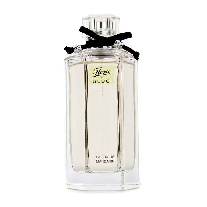 古驰 Gucci 优雅柑橘 淡香水喷雾 100ml/3.3ozProduct Thumbnail