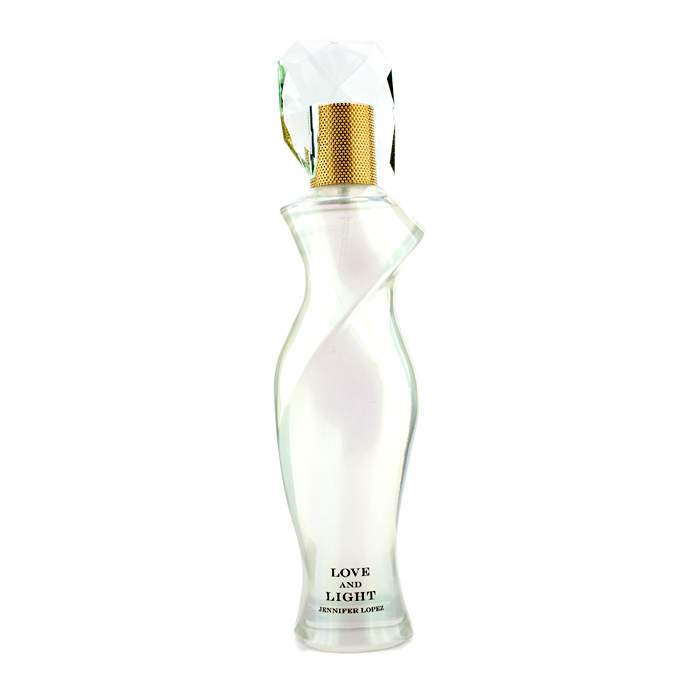 J. Lo Лав энд Лайт Парфюмированная Вода Спрей 75ml/2.5ozProduct Thumbnail
