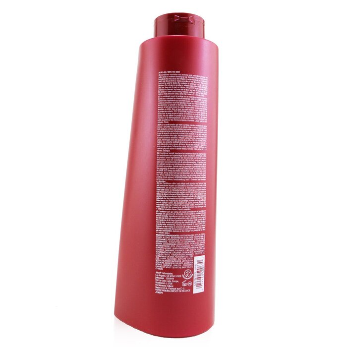 Joico Color Endure Violet Sulfate-Free Conditioner (For Toning Blonde / Gray Hair) 1000ml/33.8ozProduct Thumbnail