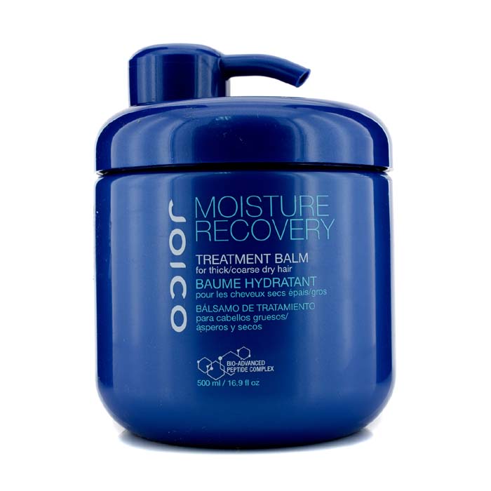 Joico Moisture Recovery Treatment Balm (For tykt, grovt tørt hår) 500ml/16.9ozProduct Thumbnail