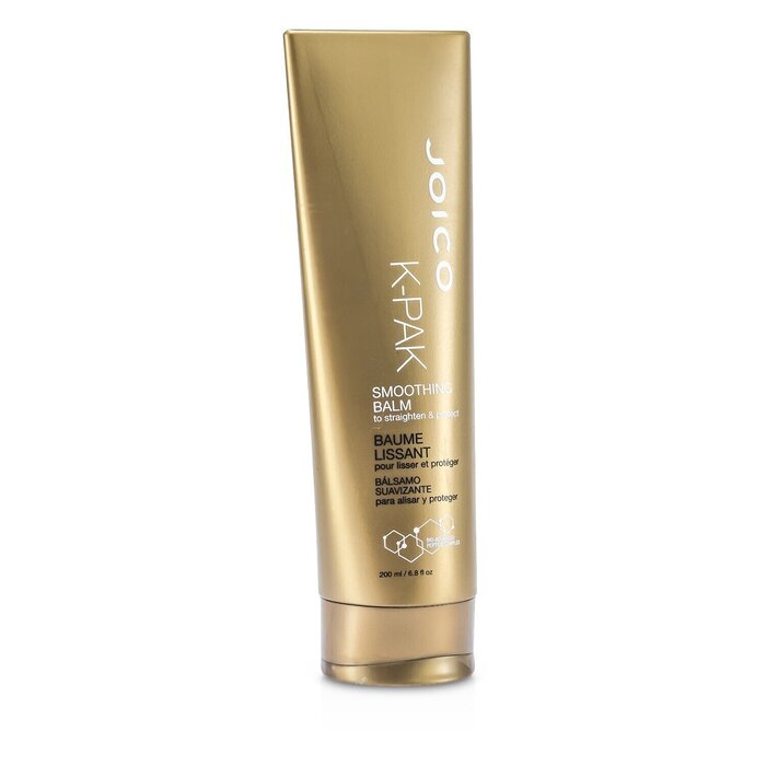 Joico K-Pak Smoothing Balm - To Straighten & Protect (New Packaging) 200ml/6.8ozProduct Thumbnail