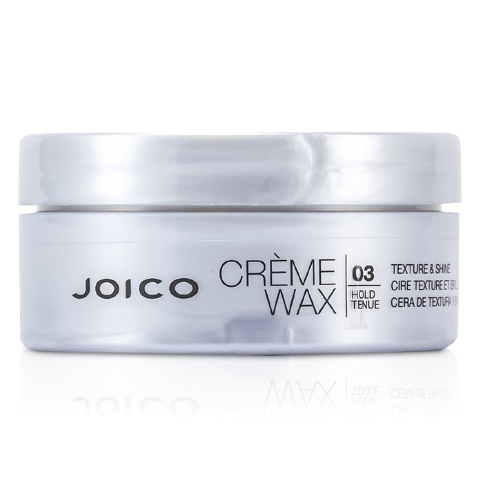 Joico Styling Creme Wax Texture & Shine (Hold 03) 60ml/2ozProduct Thumbnail