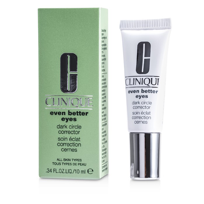 Clinique Even Better Eyes Dark Circle Corrector - קורקטור עיגולים שחורים בעיניים 10ml/0.34ozProduct Thumbnail