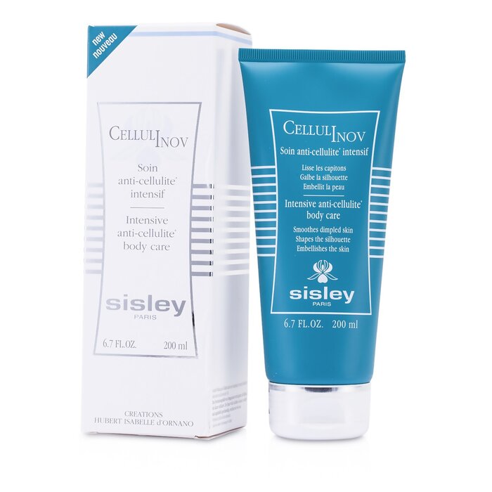 Sisley Cellulinov Intensive Cuidado Corporal Anti Celulitis 200ml/6.7ozProduct Thumbnail