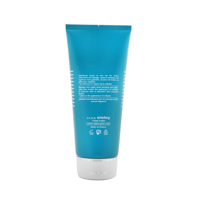 Sisley Cellulinov Intensive Cuidado Corporal Anti Celulitis 200ml/6.7ozProduct Thumbnail