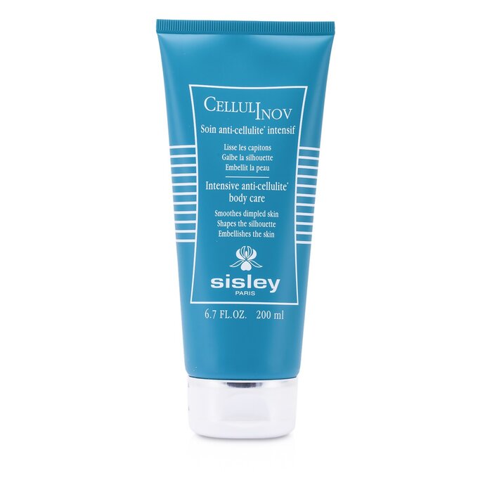 Sisley Cellulinov Intensive Cuidado Corporal Anti Celulitis 200ml/6.7ozProduct Thumbnail