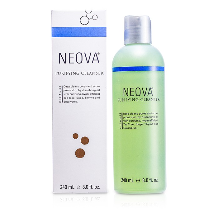 Neova Purifying Cleanser 240ml/8ozProduct Thumbnail