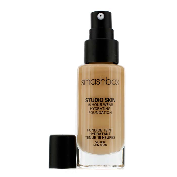 Smashbox Studio Skin 15 Hour Wear Hydrating Foundation 30ml/1ozProduct Thumbnail