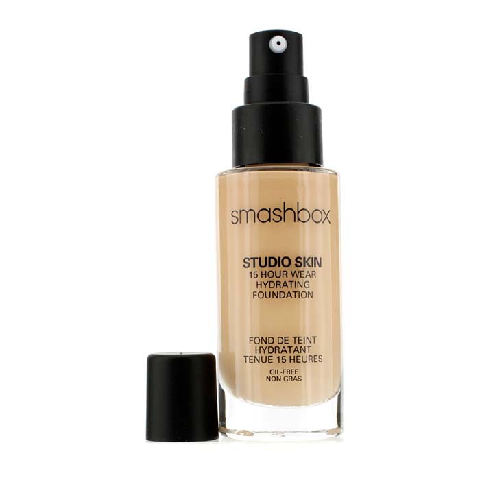 Smashbox Studio Skin 15 Hour Wear Hydrating Foundation 30ml/1ozProduct Thumbnail