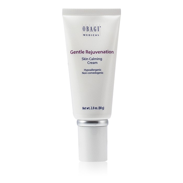 Obagi 歐巴吉 溫和活膚舒緩乳霜Gentle Rejuvenation Skin Calming Cream 80g/2.8ozProduct Thumbnail