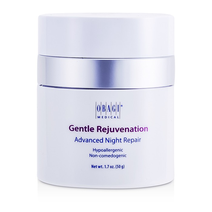 Obagi Gentle Rejuvenation Advanced Night Repair 50g/1.7ozProduct Thumbnail