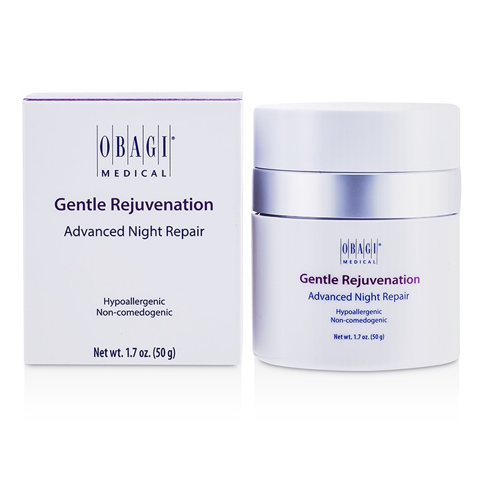Obagi Gentle Rejuvenation Advanced Night Repair 50g/1.7ozProduct Thumbnail