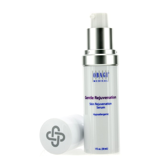 Obagi Gentle Rejuvenation Skin Rejuvenation Serum 30ml/1ozProduct Thumbnail