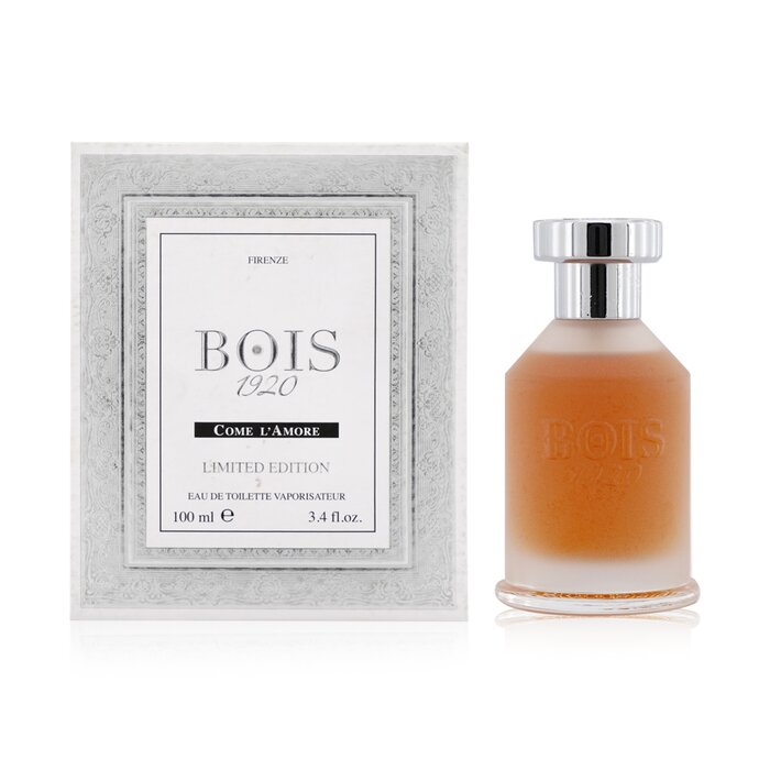 Bois 1920 Come L'Amore Eau De Toilette Spray 100ml/3.4ozProduct Thumbnail