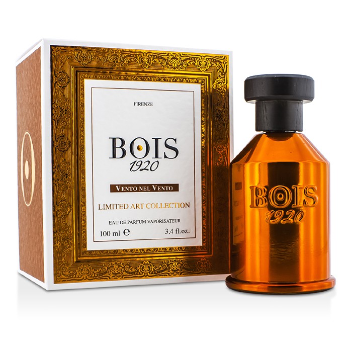 Bois 1920 Vento Nel Vento Eau De Parfum Spray 100ml/3.4ozProduct Thumbnail
