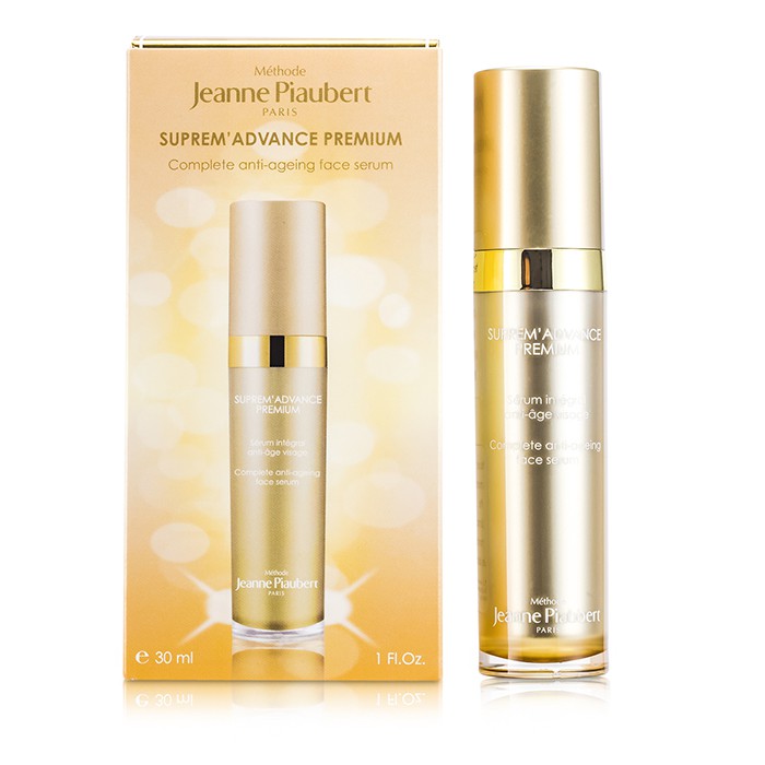 Methode Jeanne Piaubert Suprem' Advance Premium - Suero Facial Completo Anti Envejecimiento 30ml/1ozProduct Thumbnail