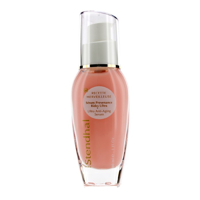Stendhal Recette Merveilleuse Антивозрастная Сыворотка 30ml/1ozProduct Thumbnail