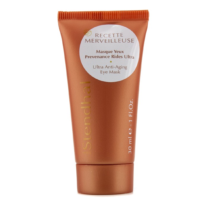 Stendhal Recette Merveilleuse Ultra Anti-Aging Eye Mask 30ml/1ozProduct Thumbnail