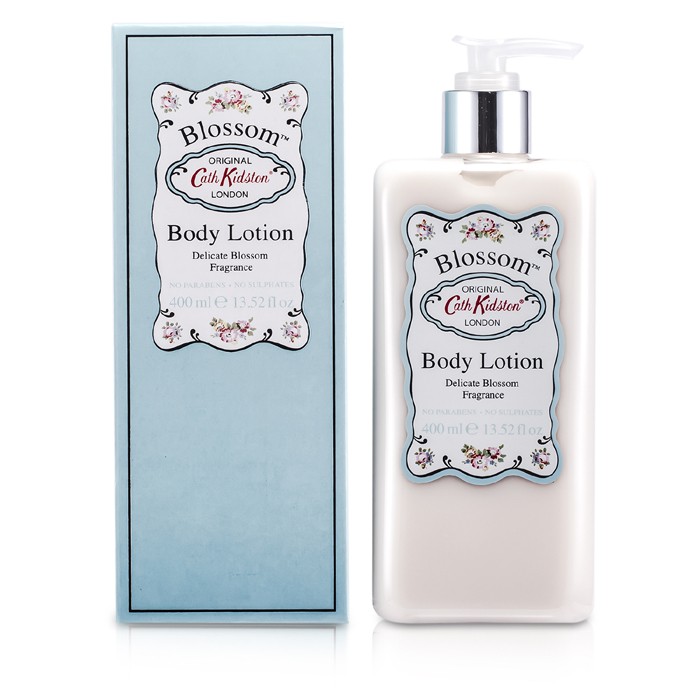 Cath Kidston Blossom Лосьон для Тела 400ml/13.52ozProduct Thumbnail