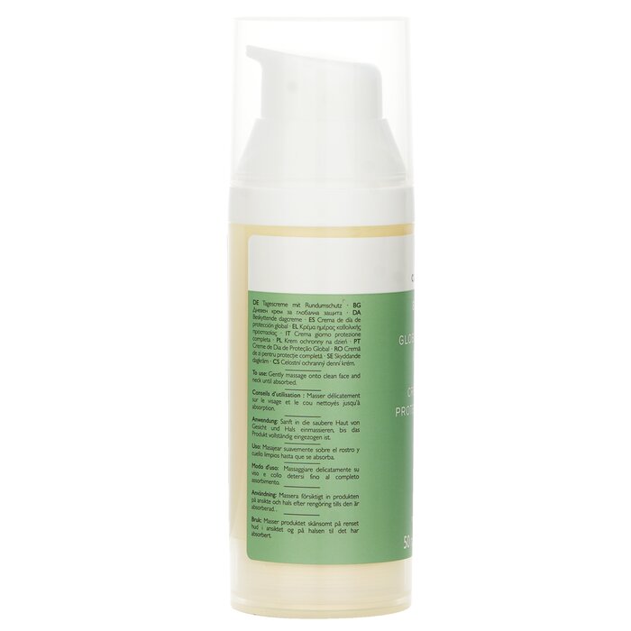 Ren Evercalm Global Protection Crema de Día (Para Piel Sensible/Delicada) 50ml/1.7ozProduct Thumbnail