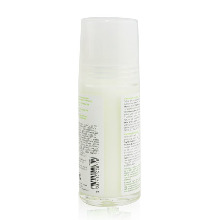 Melvita Purifying Deodorant 24HR Effectiveness 50ml/1.7ozProduct Thumbnail