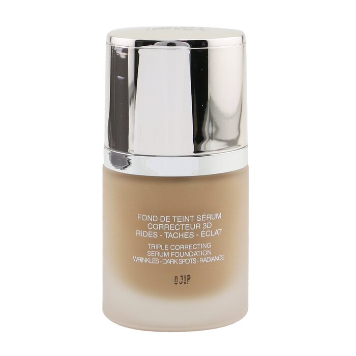 Christian Dior Capture Totale Triple Correcting Serum Foundation SPF25 30ml/1ozProduct Thumbnail