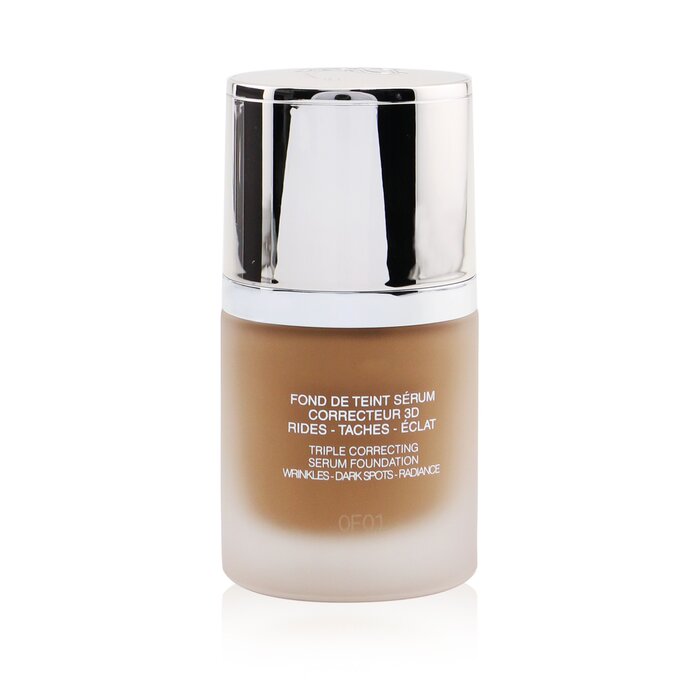 Christian Dior Capture Totale Triple Correcting Serum Foundation SPF25 30ml/1ozProduct Thumbnail