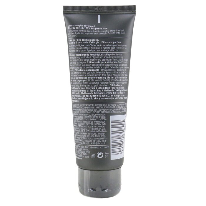 Clinique Oil Control Mattifying Moisturizer (For Oily Skin) 100ml/3.4ozProduct Thumbnail