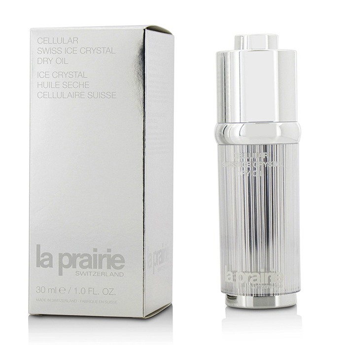 La Prairie Cellular Swiss Ice Crystal Dry Oil 30ml/1ozProduct Thumbnail