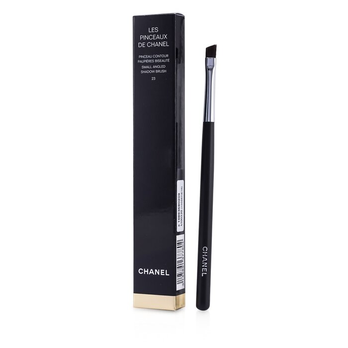 Chanel Les Pinceaux De Chanel Brocha Pequeña Angular de Sombra de Ojos Picture ColorProduct Thumbnail
