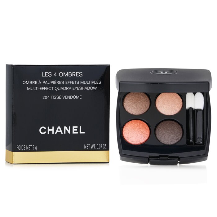 Chanel Les 4 Ombres Quadra Eye Shadow 2g/0.07ozProduct Thumbnail
