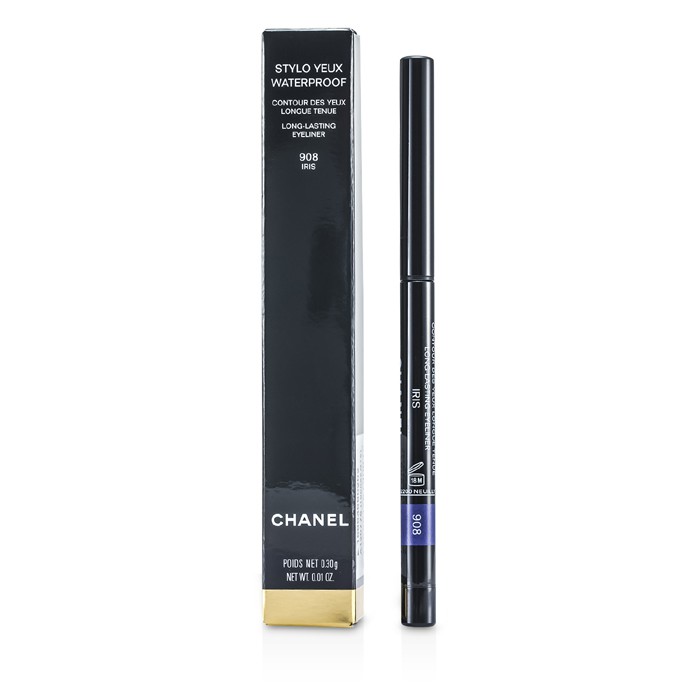 Chanel Stylo Yeux Водостойкий Карандаш для Глаз 0.3g/0.01ozProduct Thumbnail
