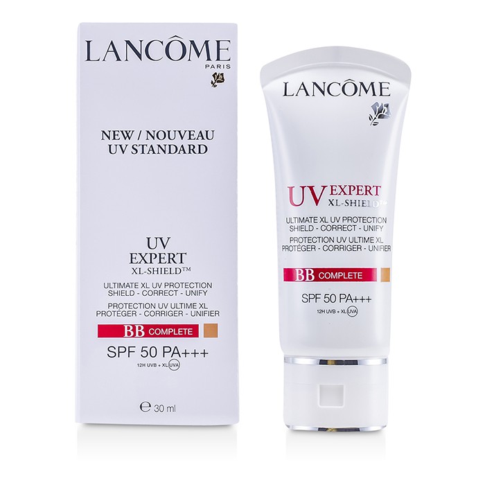 Lancome UV Expert XL-Shield BB Complete SPF50 PA+++ 30ml/1ozProduct Thumbnail
