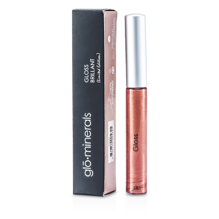 GloMinerals GloGloss - Delight 4.4ml/0.15ozProduct Thumbnail