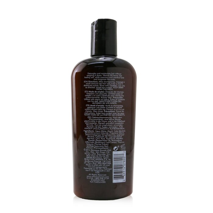 American Crew Men Daily Conditioner (For Soft, Manageable Hair) 250ml/8.4ozProduct Thumbnail