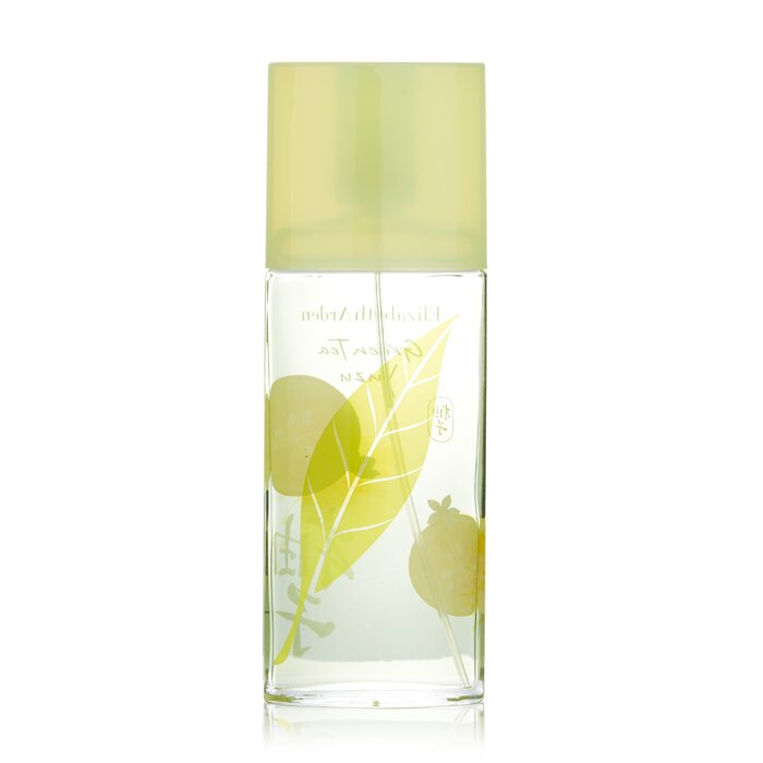 Elizabeth Arden Green Tea Yuzu Eau De Toilette Spray 100ml/3.3ozProduct Thumbnail