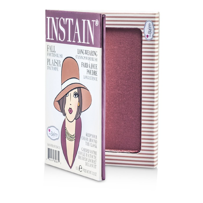 TheBalm Instain 6.5g/0.23ozProduct Thumbnail