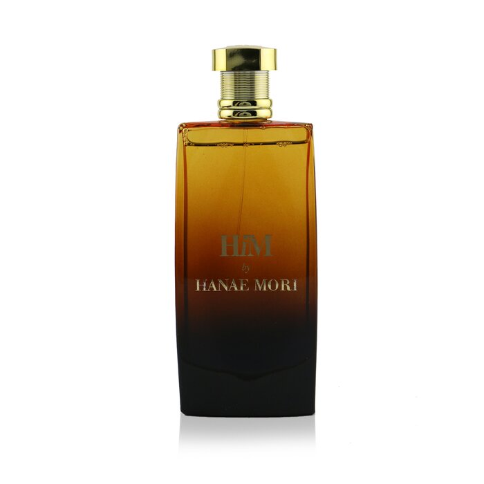 Hanae Mori Him Eau De Toilette Spray 100ml/3.4ozProduct Thumbnail