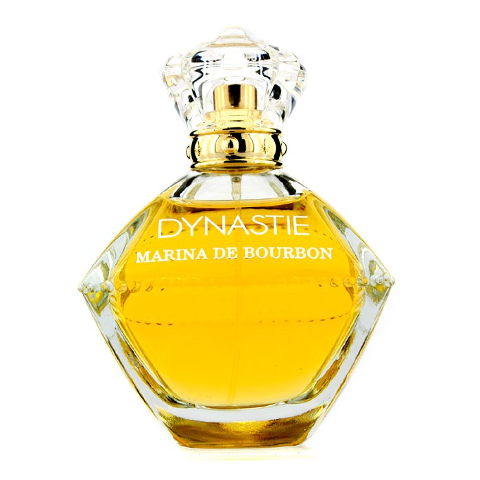 Princess Marina de Bourbon Golden Dynastie Парфюмированная Вода Спрей 100ml/3.4ozProduct Thumbnail