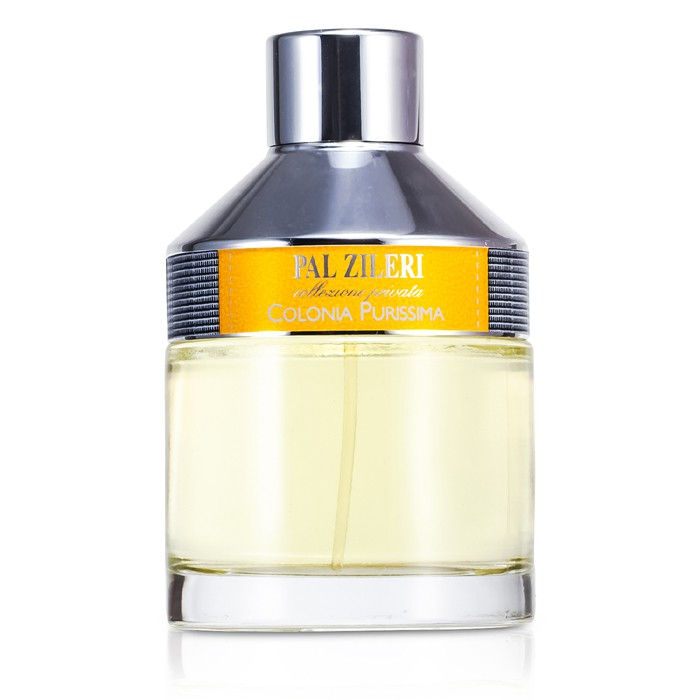 Pal Zileri Colonia Purissima Eau De Toilette Spray 100ml/3.4ozProduct Thumbnail