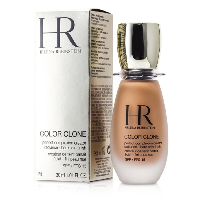 Helena Rubinstein Color Clone Perfect Complexion Creator SPF 15 30ml/1ozProduct Thumbnail